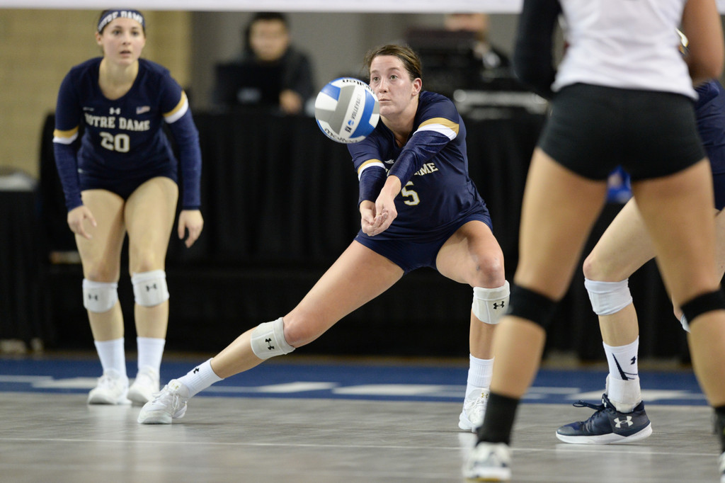 NCAA First Round vs Western Kentucky