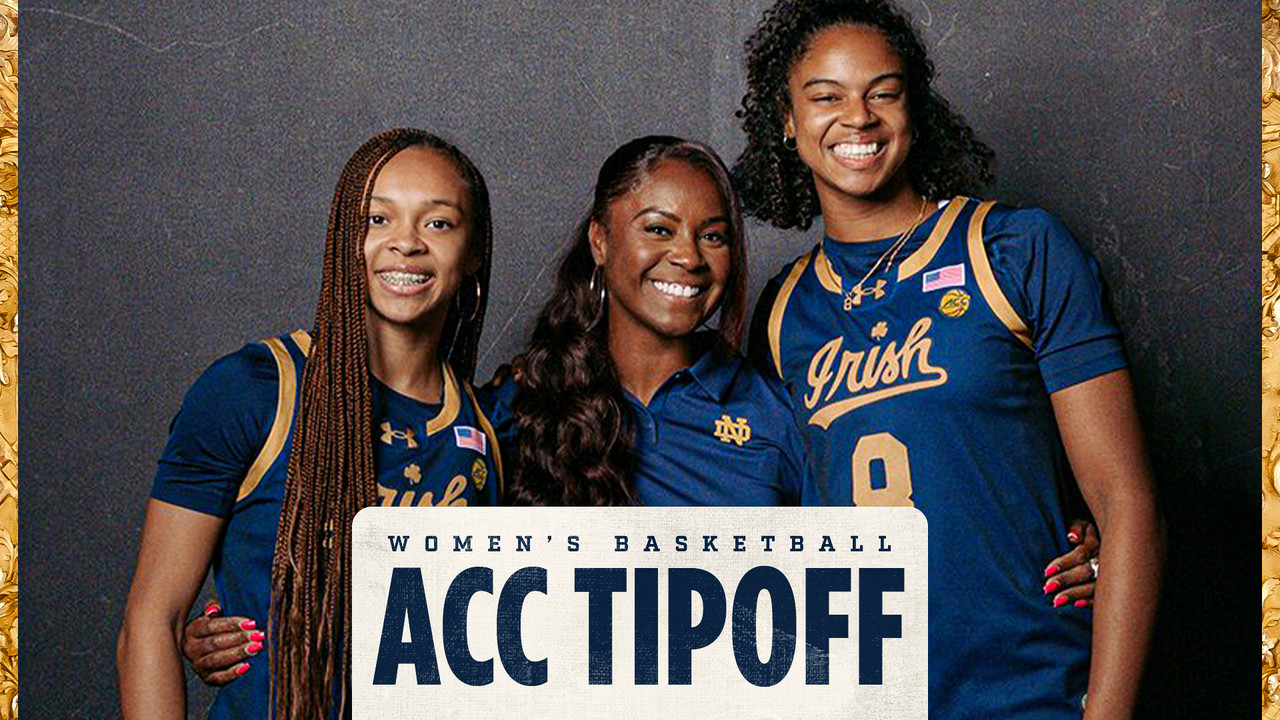 Notre Dame Fighting Irish - Official Athletics Website