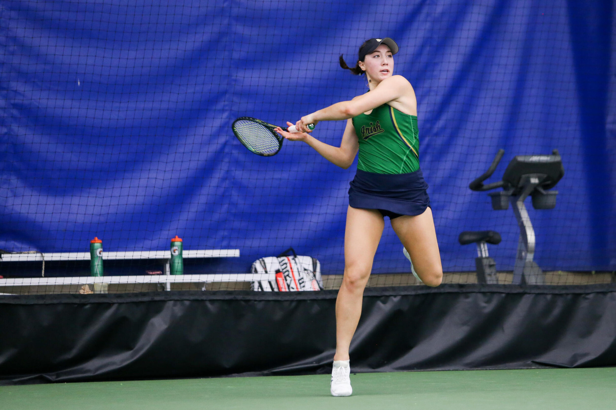 Irish Sweep Weekend with Two Home Wins Irish Sweep Weekend with Two Home Wins