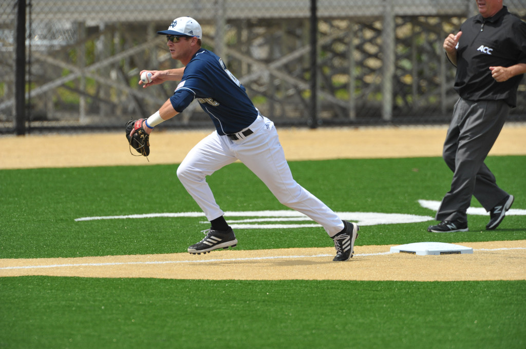 Notre Dame vs. Clemson