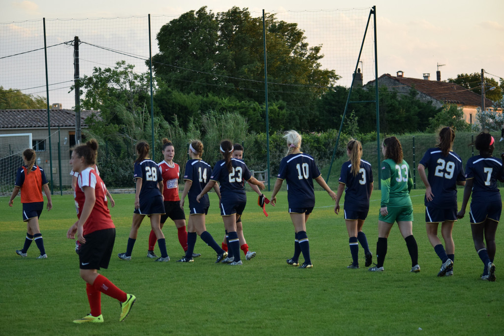 Irish Abroad in France: Avignon