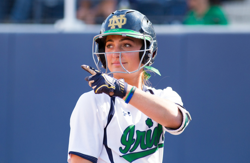 Notre Dame vs. Virginia Tech (3/24/17)