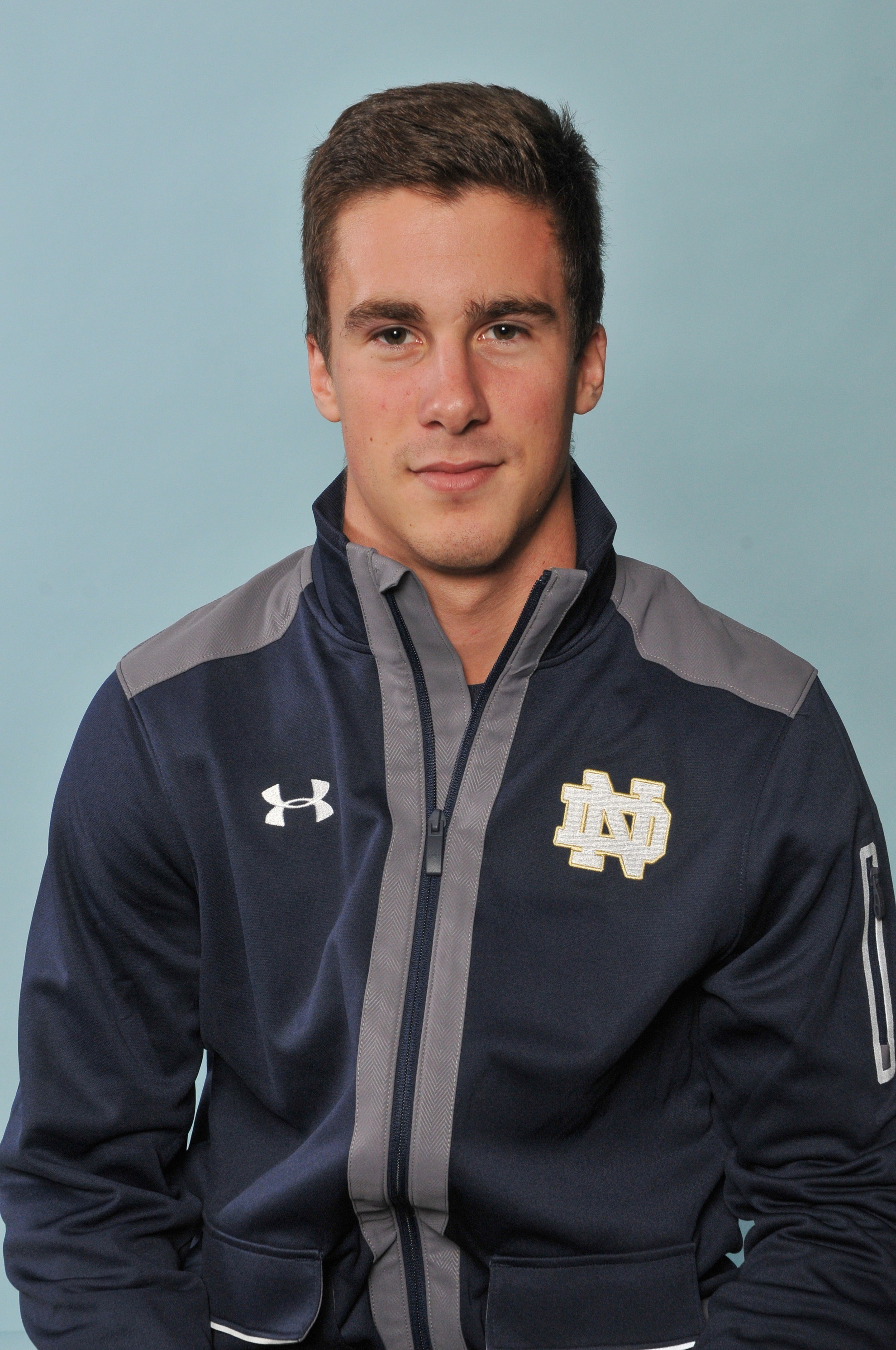 Men’s Fencing Adds to Women’s Results Sunday At Penn State Open Virgile Collineau continued to impress in the men's foil weapon class, claiming second Sunday.