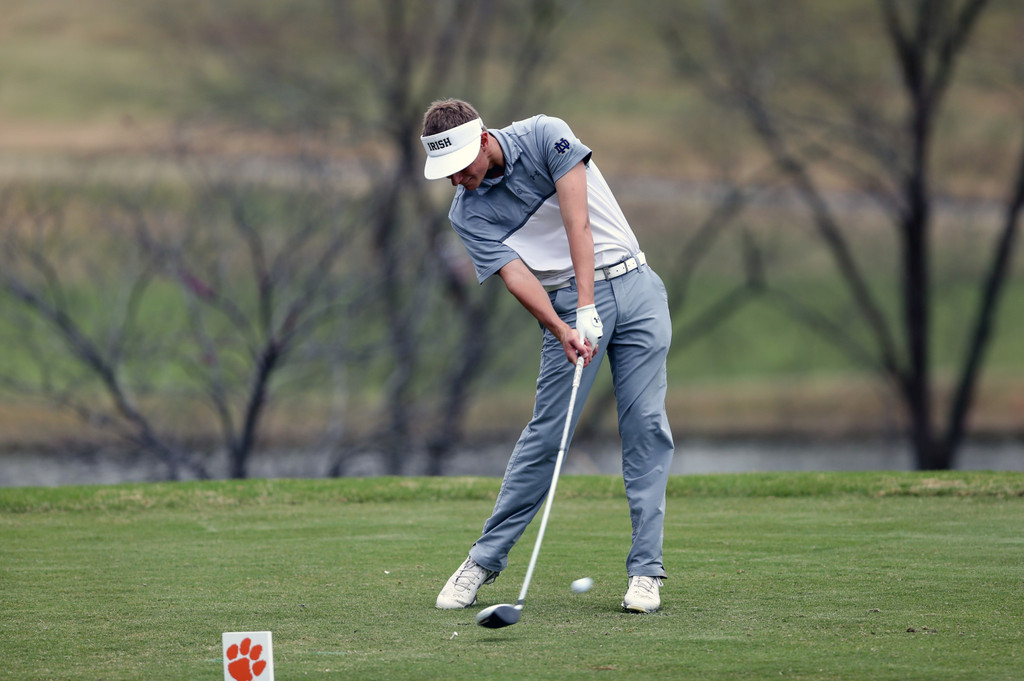 Clemson Invitational - April 1