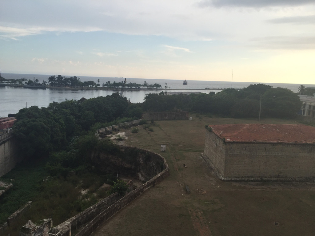 Irish In The Dominican Republic - Day 4