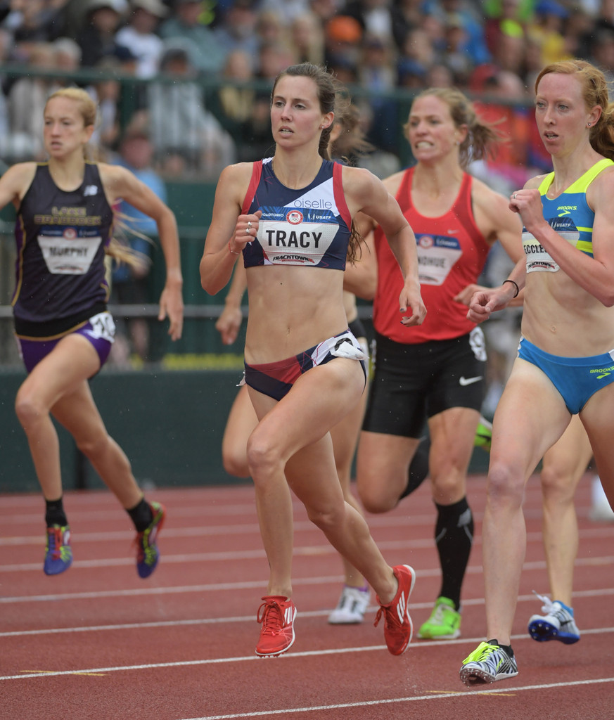 Fighting Irish Compete for a Spot at Rio 2016