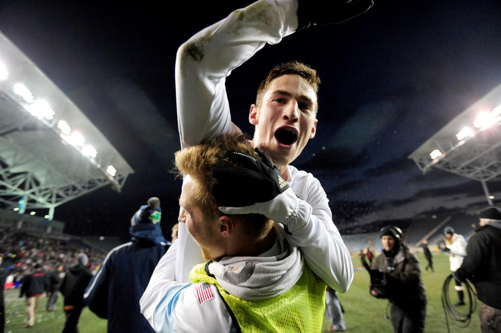 NCAA Final: Notre Dame vs. Maryland (USATSI)