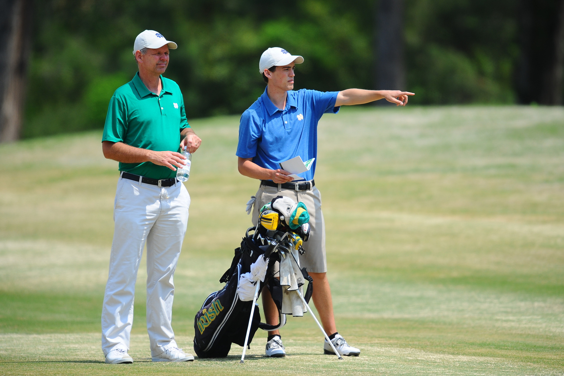 Niall Platt Tied For 47th Following First-Round Play at 2014 NCAA Sugar Grove (Ill.) Regional Niall Platt's 18-hole round including two birdies as he finished with an 80 on the first day