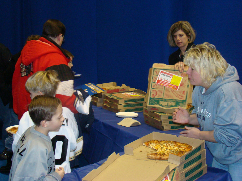 Irish vs. US Under 18 Team