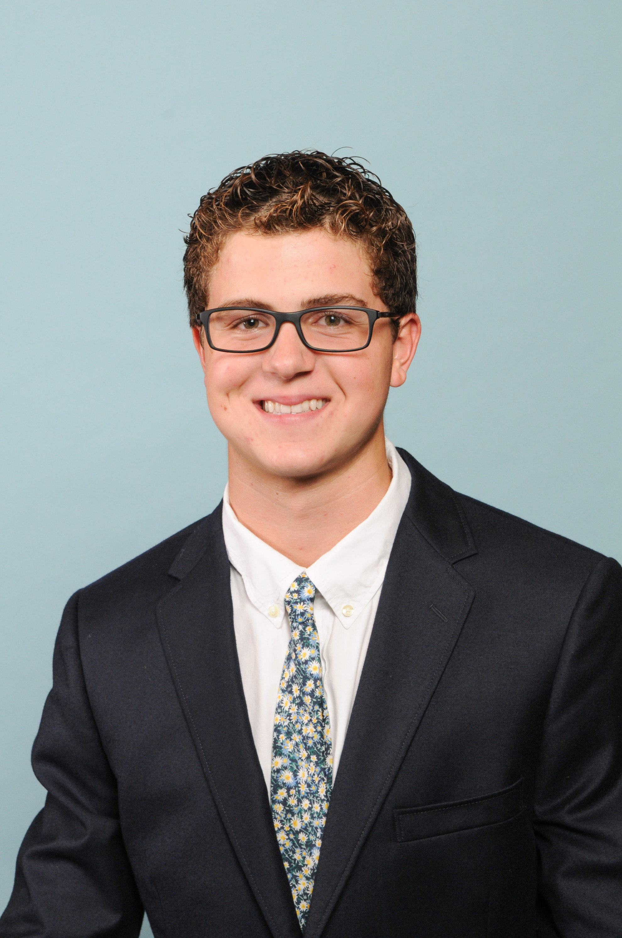 Irish Lose Heartbreaker at Iowa, Place Second Freshman backstroker Robert Whitacre earned his first career NCAA B cut on Sunday, placing second in the 200 back.