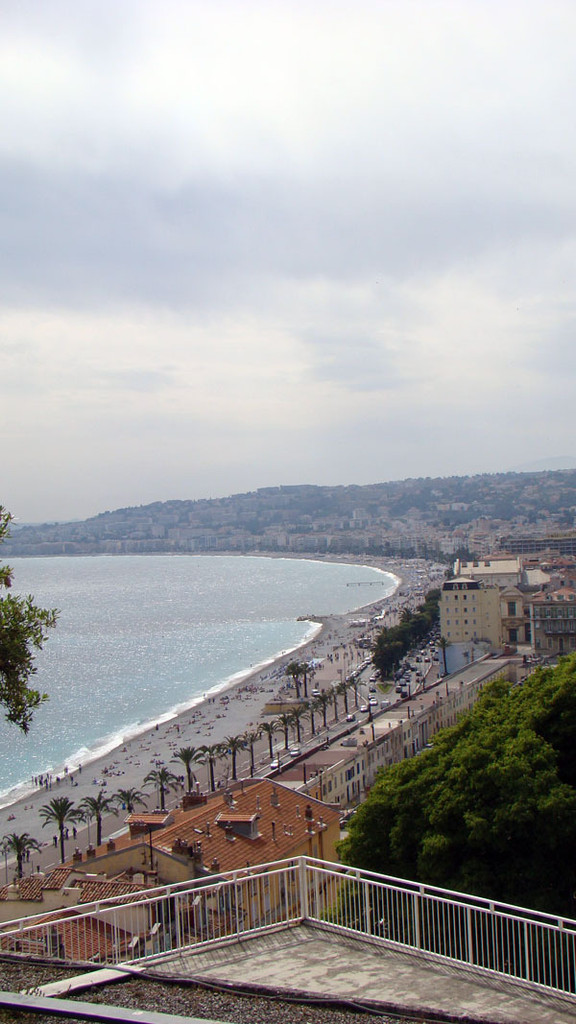 2009 Women's Basketball European Tour Recap (photos by Stephanie Menio)