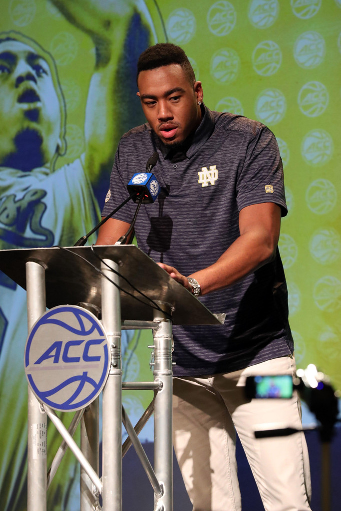 ACC Operation Basketball (USATSI)