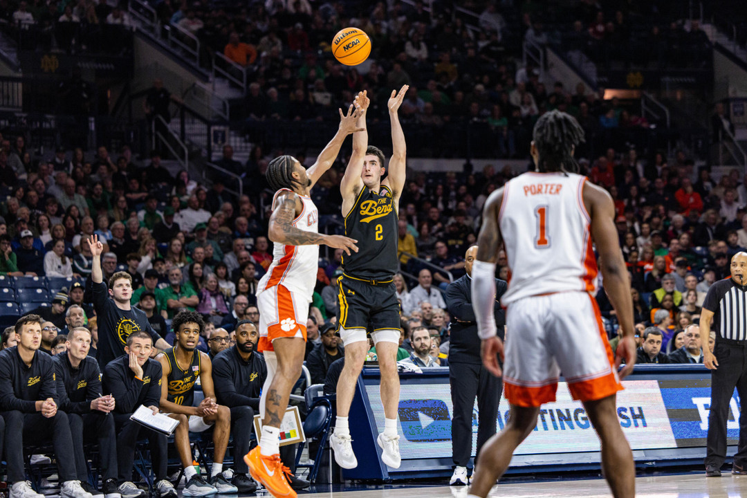 Notre Dame Fighting Irish - Official Athletics Website