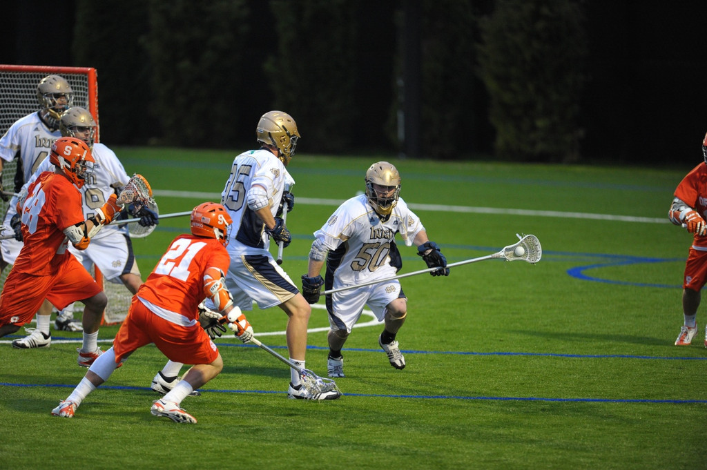 2010 Season in Photos