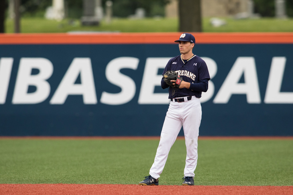 2015 NCAA Champaign Regional - Day 2