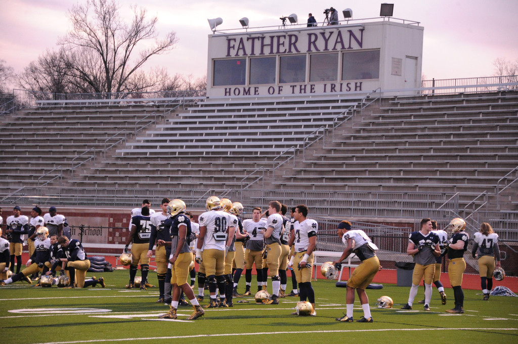 Day One in Nashville