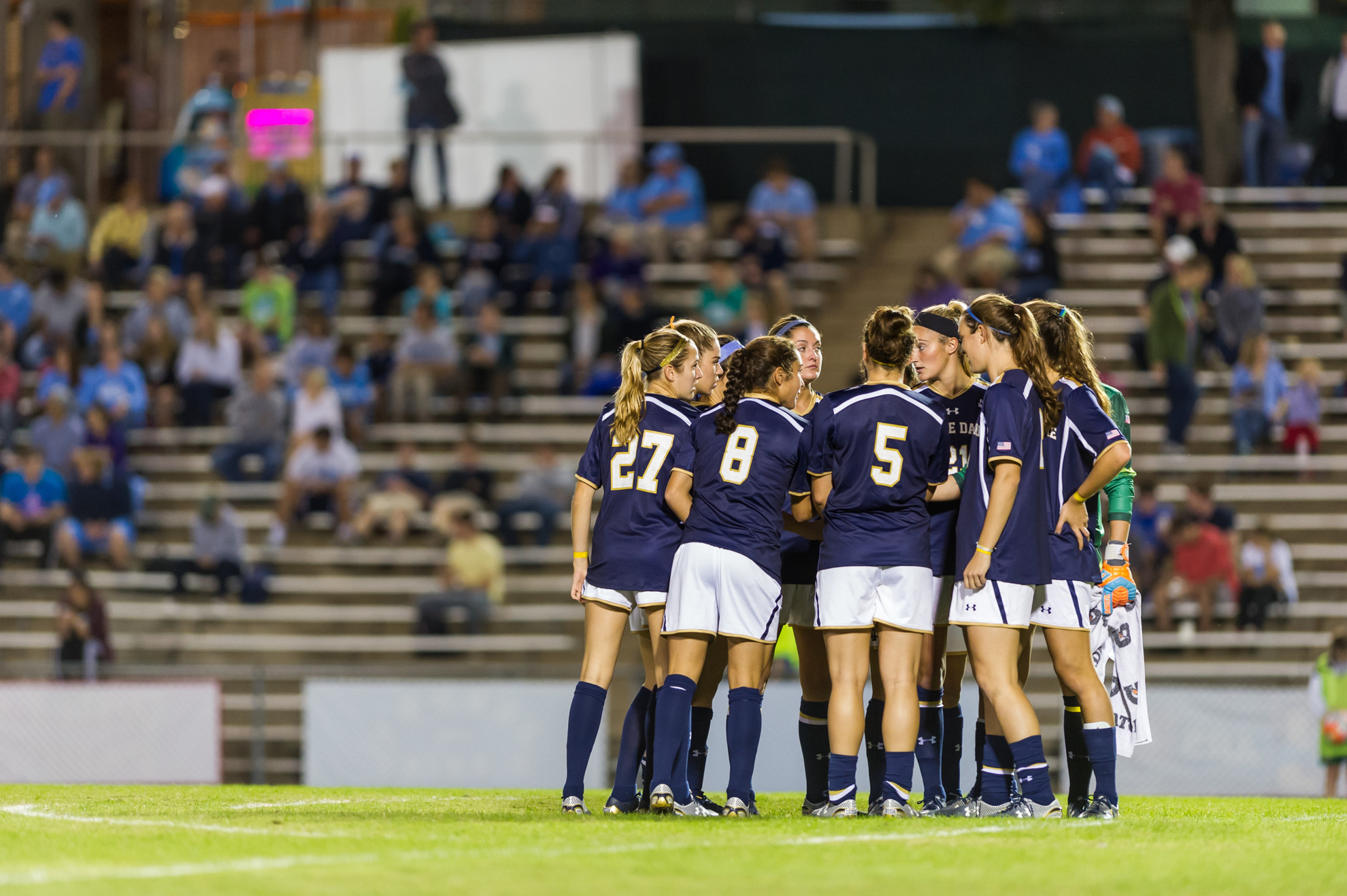 Irish Finalize 2017 Recruiting Class Irish Finalize 2017 Recruiting Class