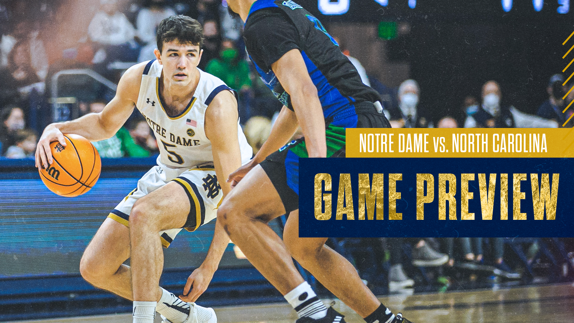 Irish Open ACC Home Slate Against North Carolina Irish Open ACC Home Slate Against North Carolina