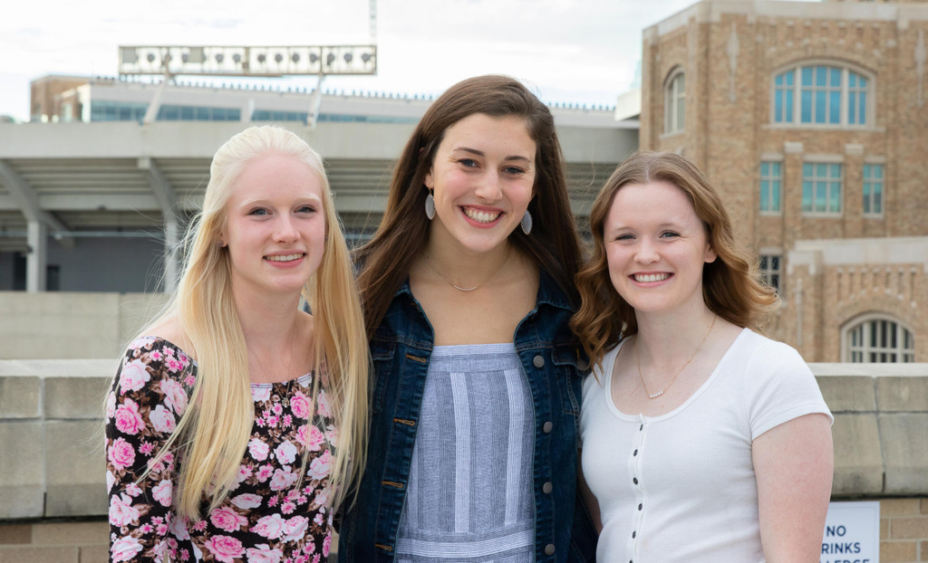 Notre Dame Fighting Irish - Official Athletics Website