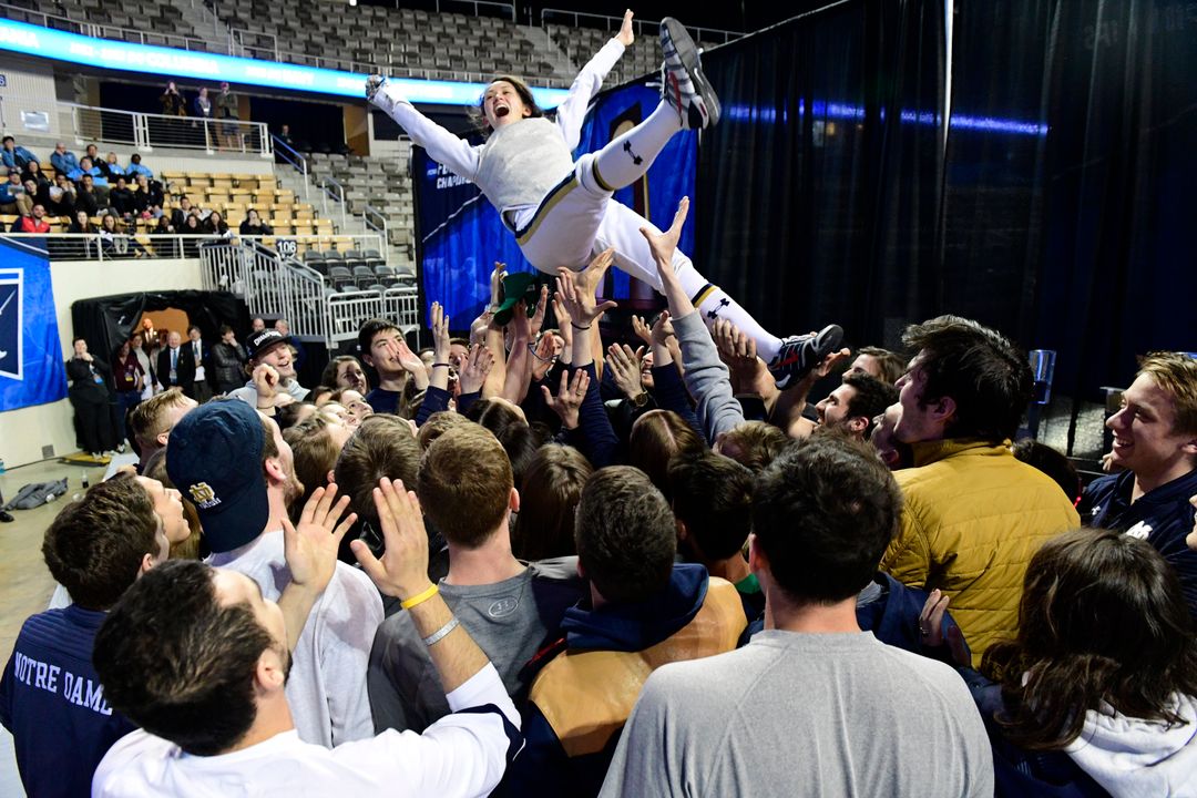 NCAA Fencing Championships - Day 3