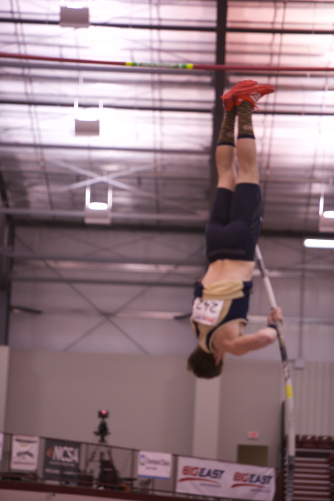 2012-13 BIG EAST Championship