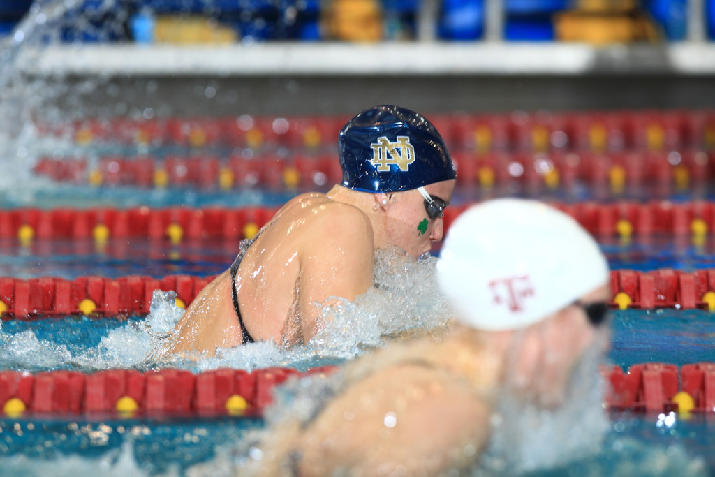 NCAA Championships - March 20-22