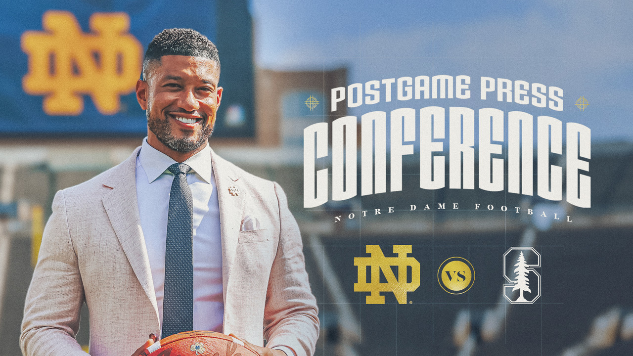 Notre Dame Fighting Irish - Official Athletics Website