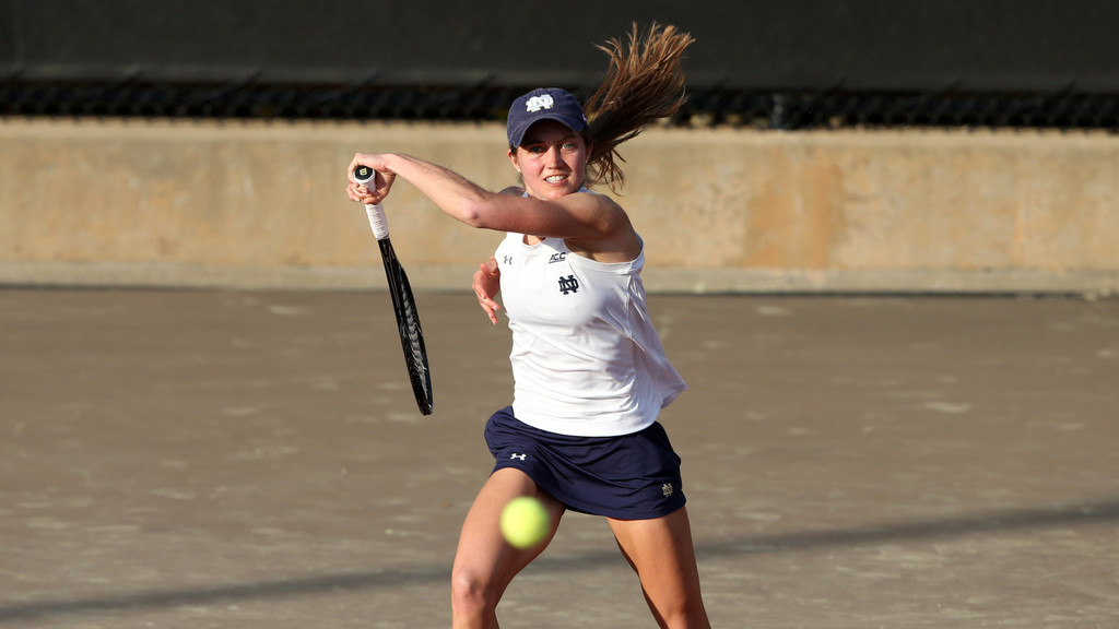 Notre Dame @ NC State