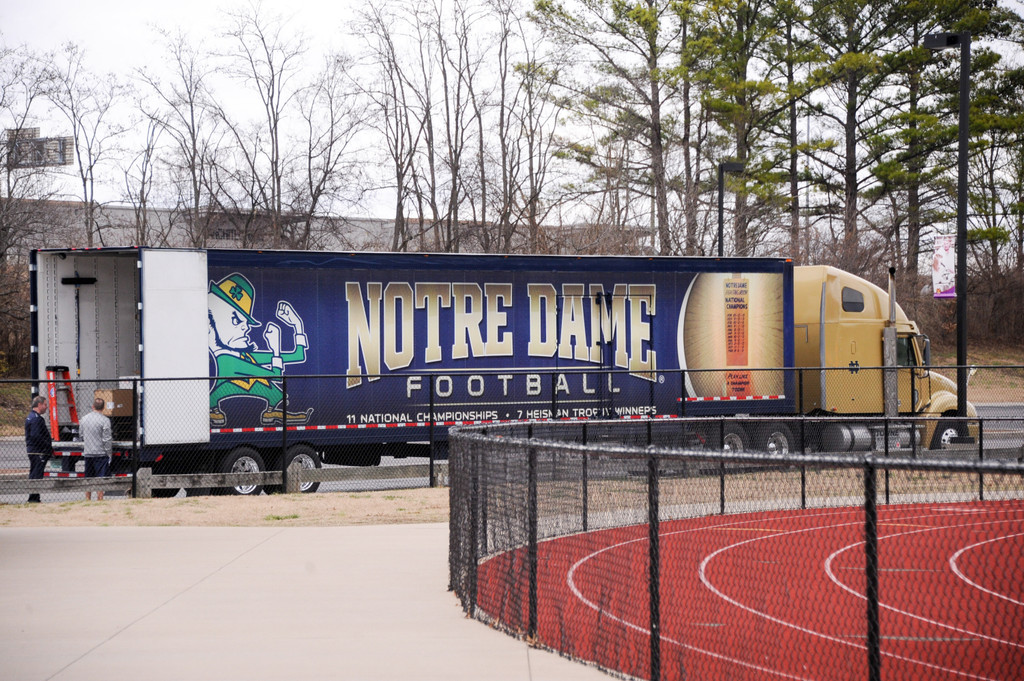 Day Two in Nashville