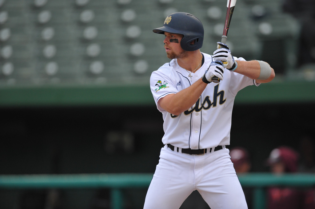 Notre Dame vs. Virginia Tech