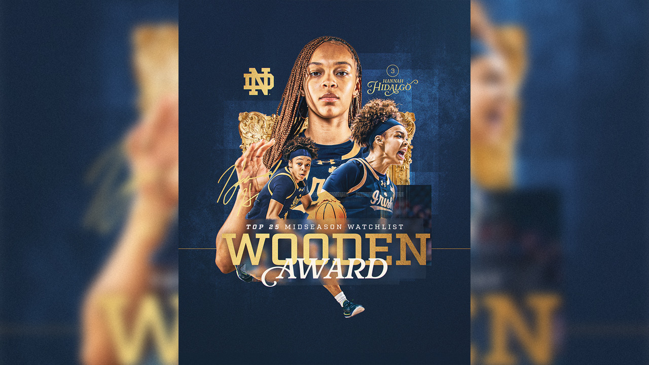 Notre Dame Fighting Irish - Official Athletics Website