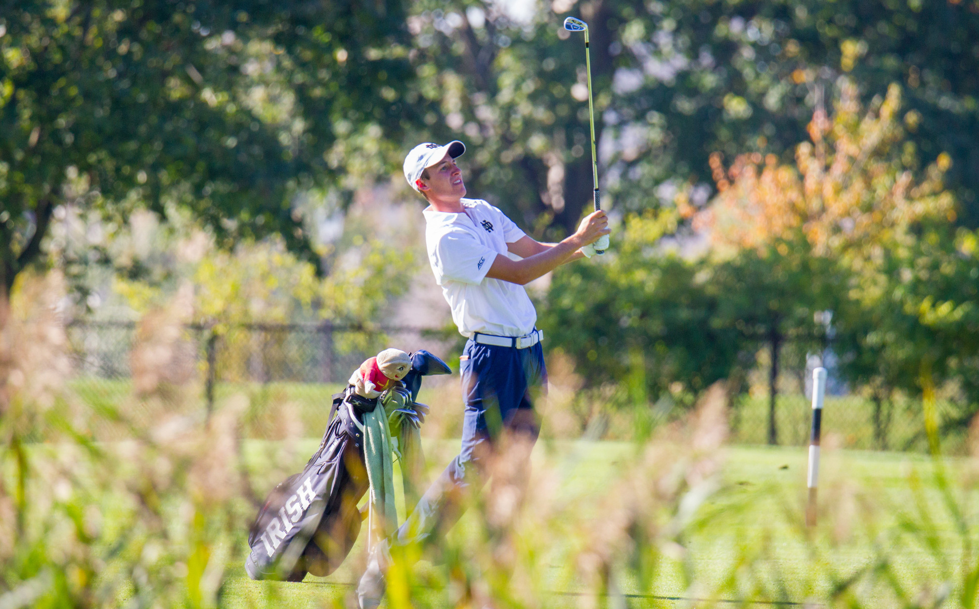Men’s Golf Kicks Off Spring Season on Monday Men’s Golf Kicks Off Spring Season on Monday