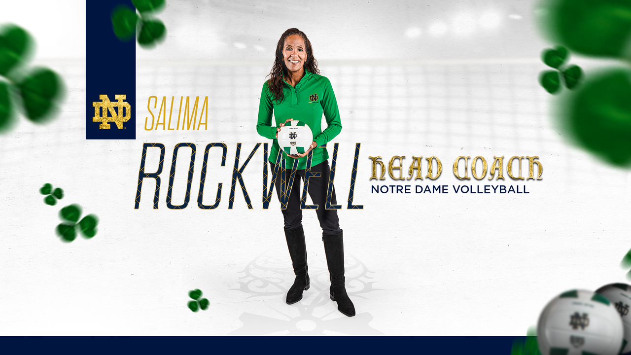 Notre Dame Fighting Irish - Official Athletics Website