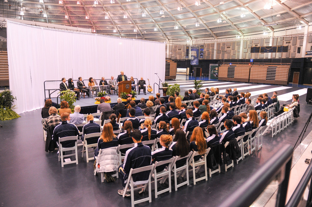 2012 BYU Weekend Photo Gallery