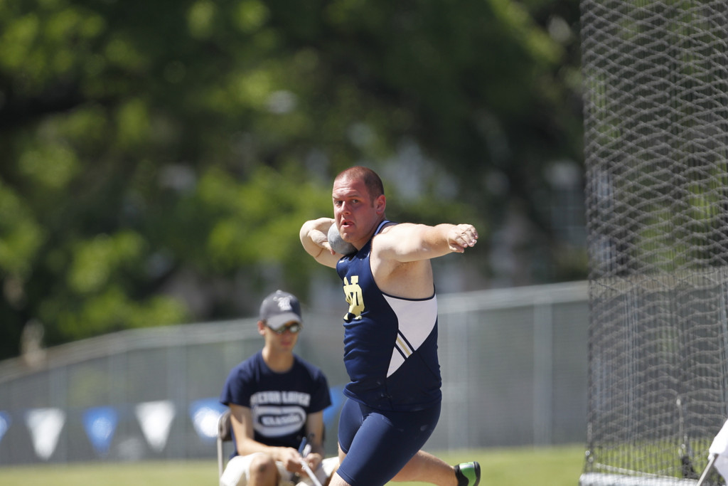 Victor Cruz Invitational