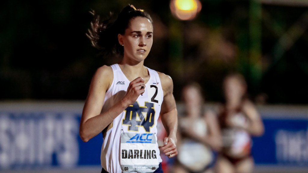 2017 ACC Outdoor Championships