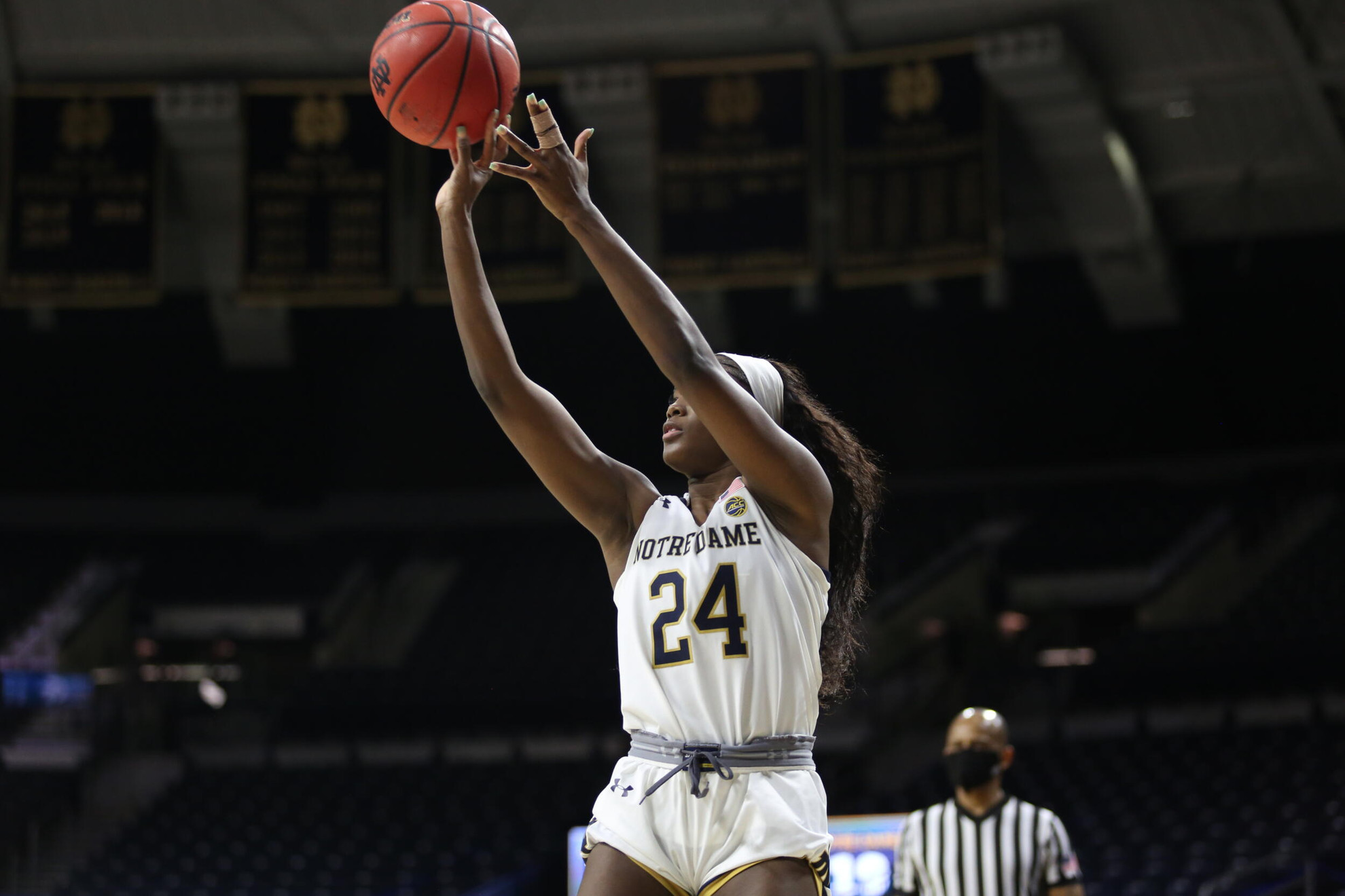 Wake Forest Game Moved Up to Jan. 14 Wake Forest Game Moved Up to Jan. 14