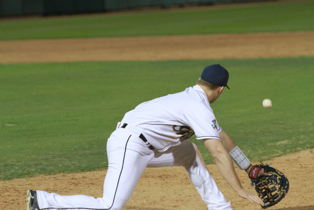 Irish Baseball Classic - San Antonio, Texas