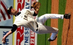 Ryan Doherty Signs Free-Agent Contract With Arizona Diamondbacks Ryan Doherty - who ranks near the top of several Notre Dame pitching records - has signed a free-agent contract with the Arizona Diamondbacks organization.