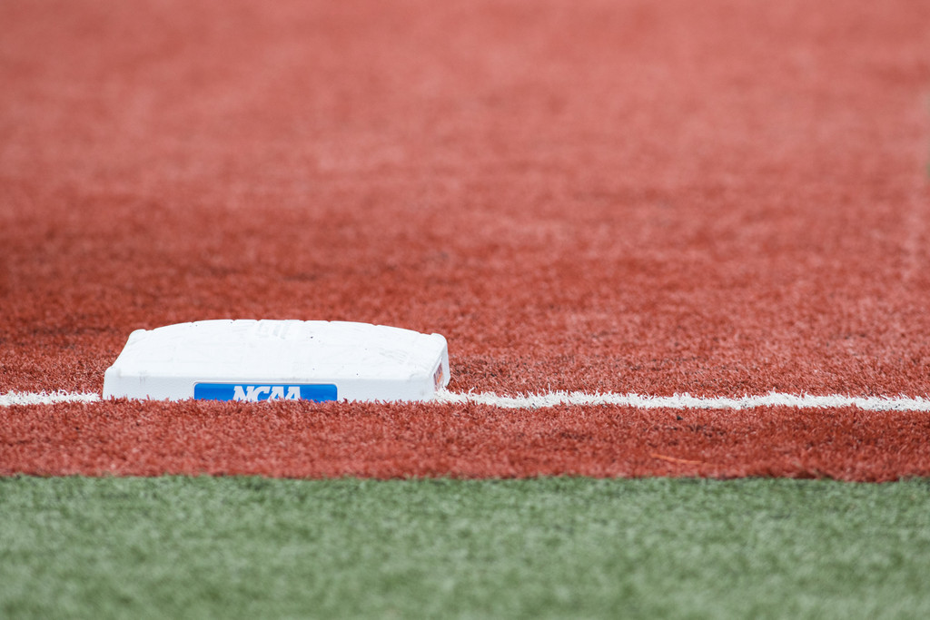 #23 Notre Dame 13, Wright State 7