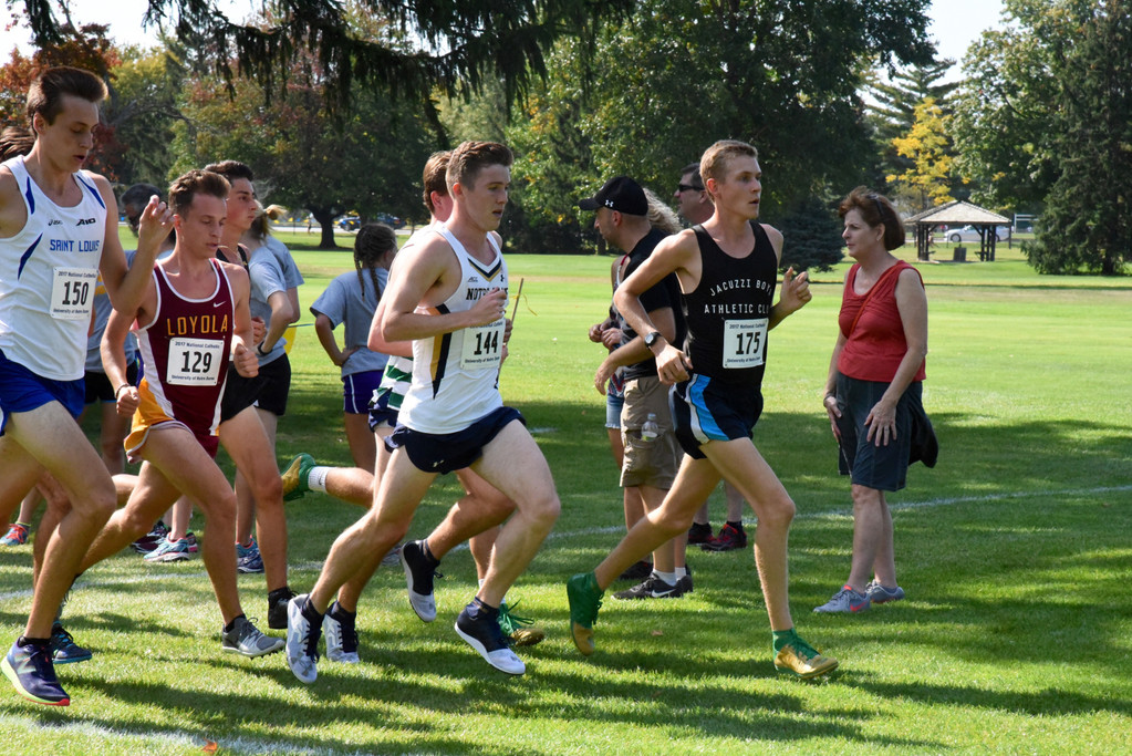 2017 National Catholic Invitation