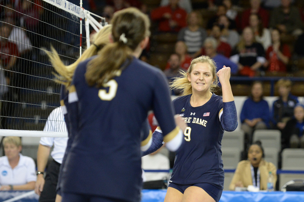 NCAA First Round vs Western Kentucky