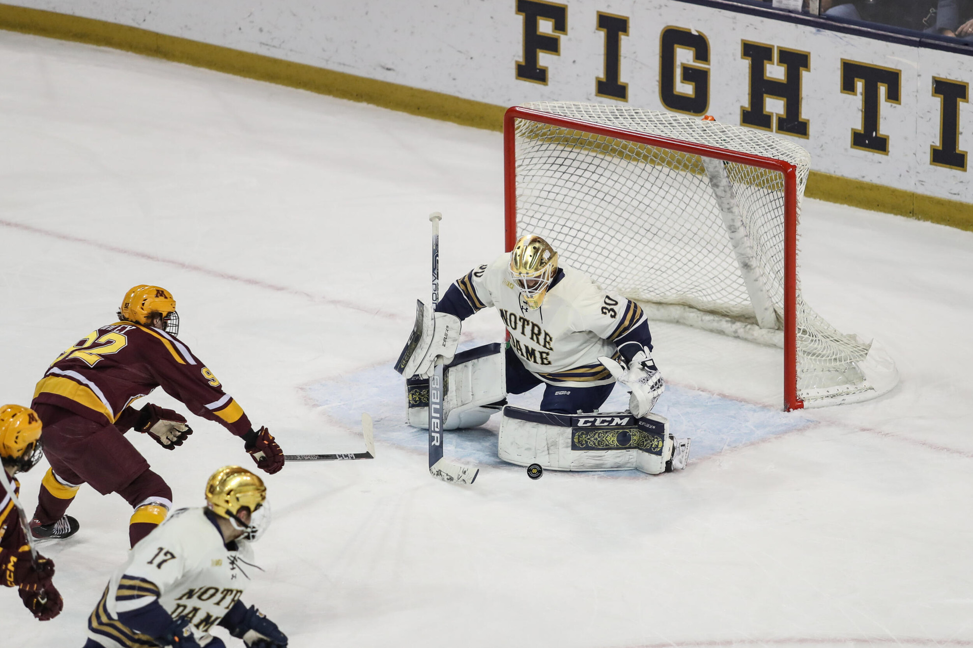 Irish Fly To Minnesota For Weekend Tilts Irish Fly To Minnesota For Weekend Tilts