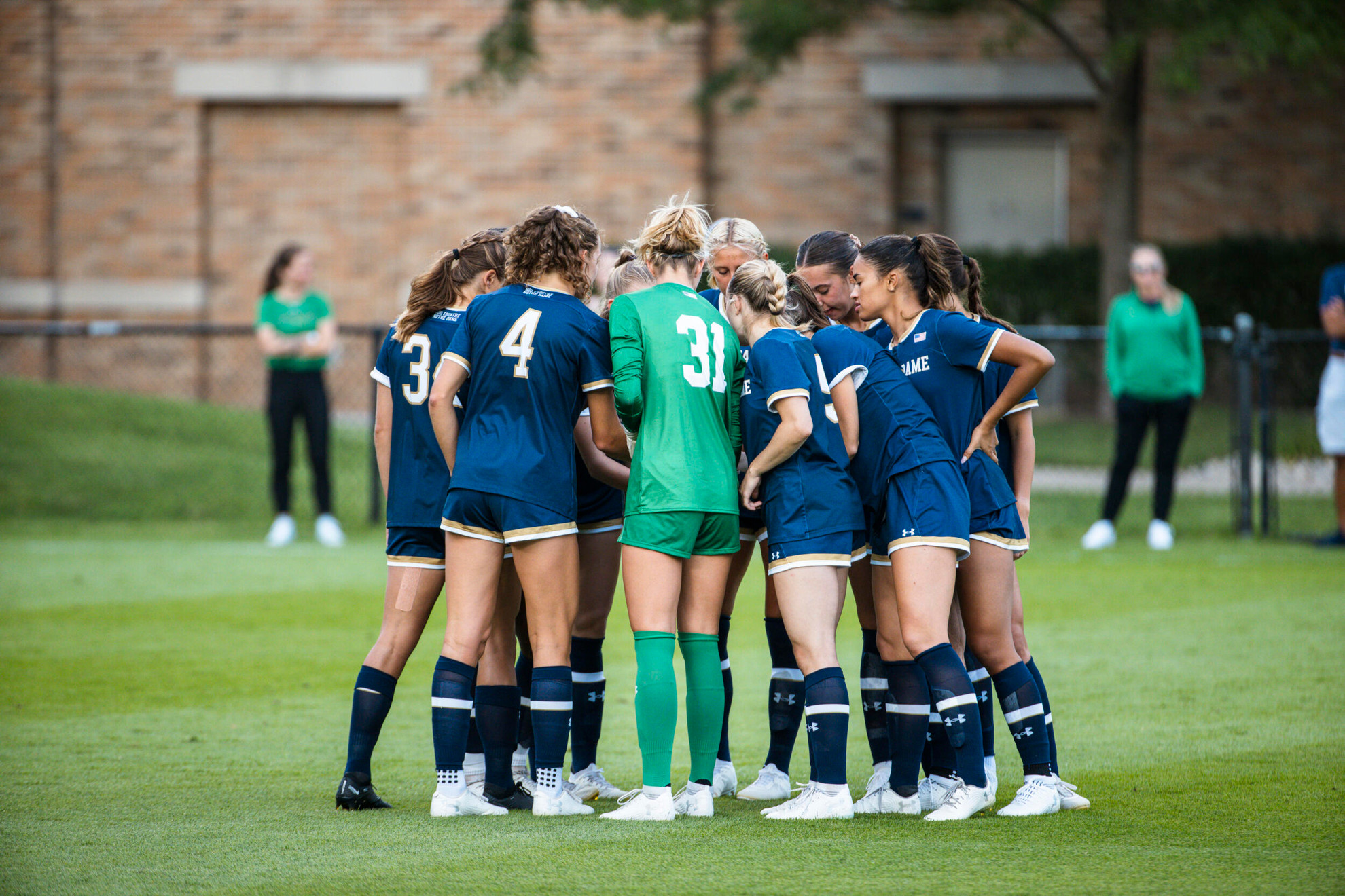 Women’s Soccer Announces 2023 Promotional Schedule Women’s Soccer Announces 2023 Promotional Schedule