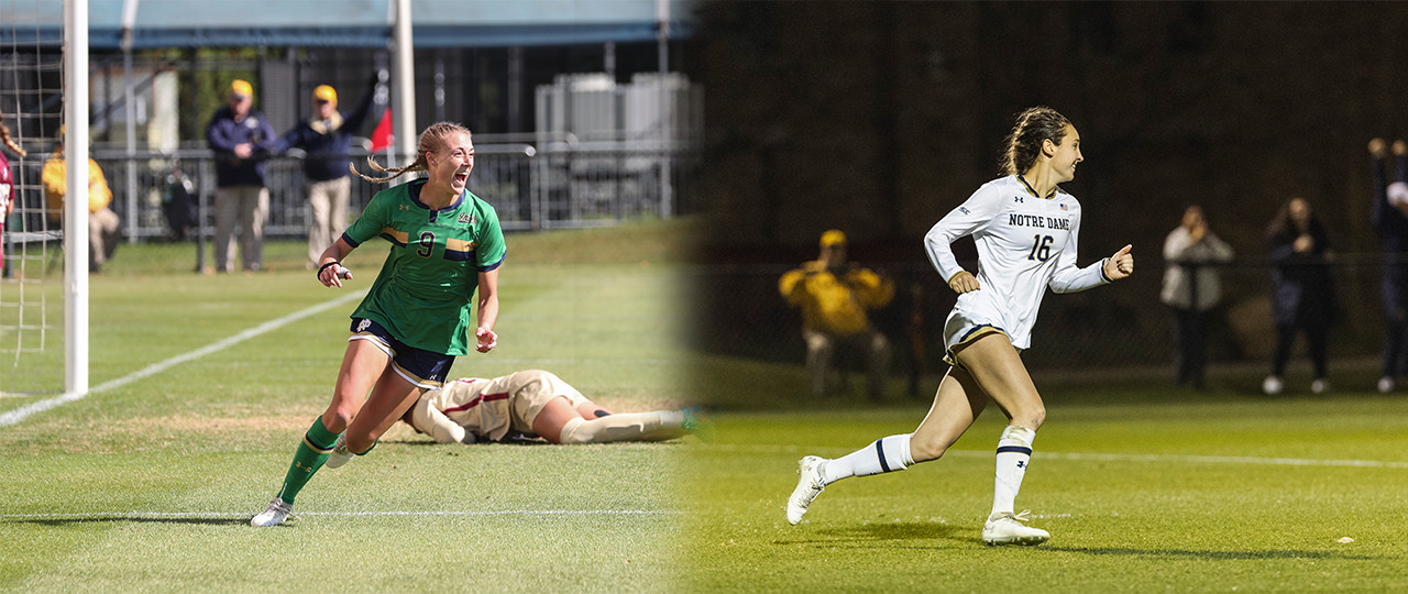 Wingate & Martinez Selected in 2023 NWSL Draft Wingate & Martinez Selected in 2023 NWSL Draft
