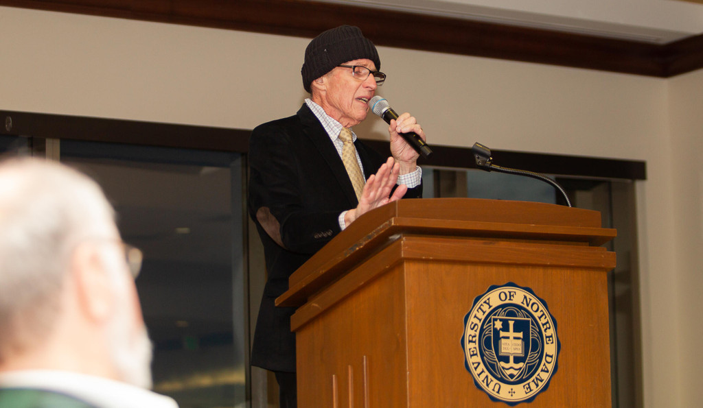 Notre Dame Fighting Irish - Official Athletics Website