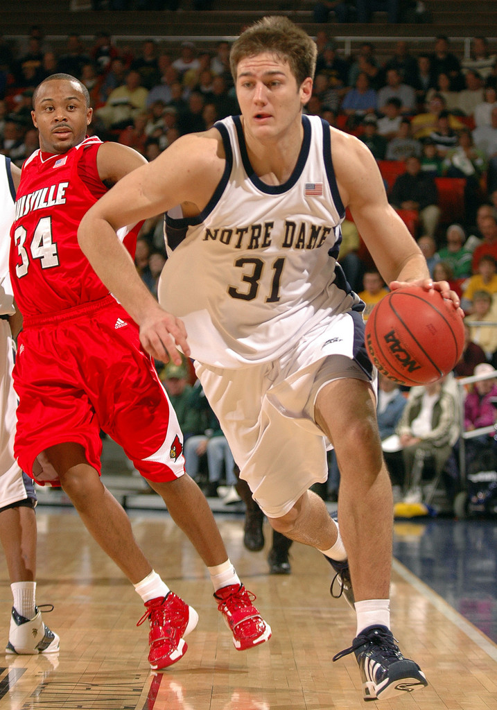 Notre Dame vs. Louisville