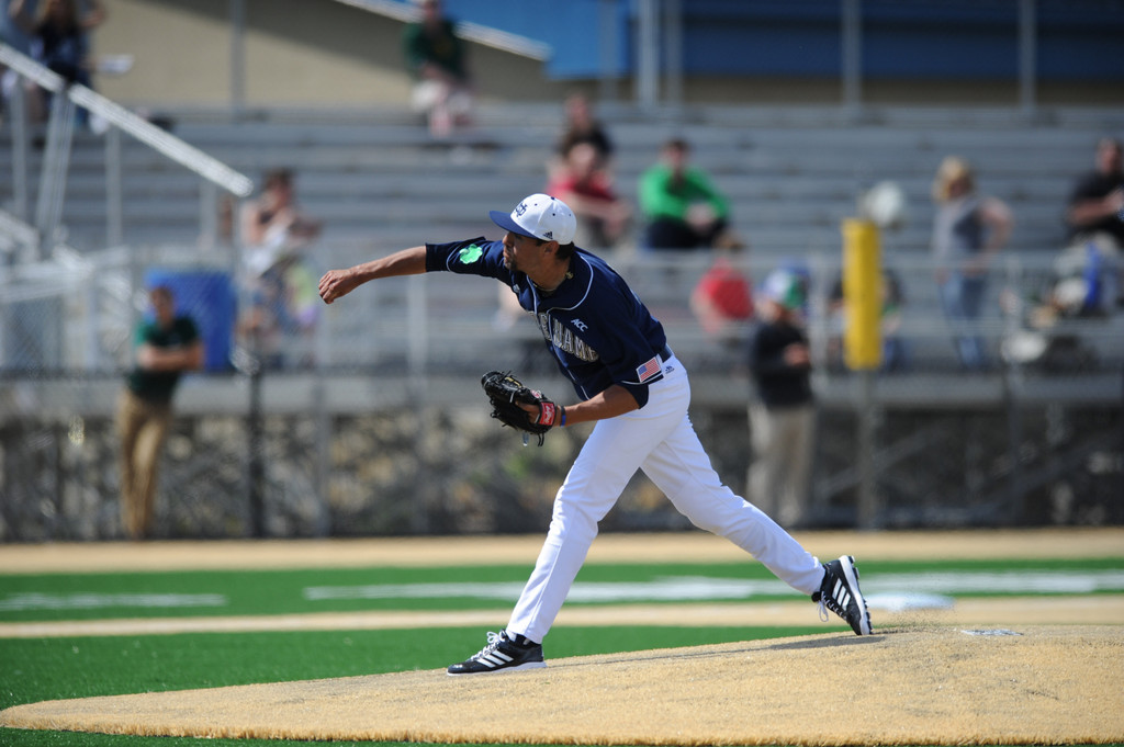 Notre Dame vs. Clemson