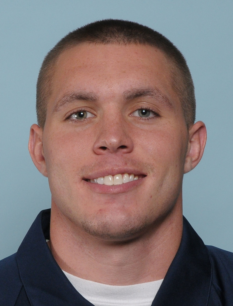 Harrison Smith - A Career in Photos