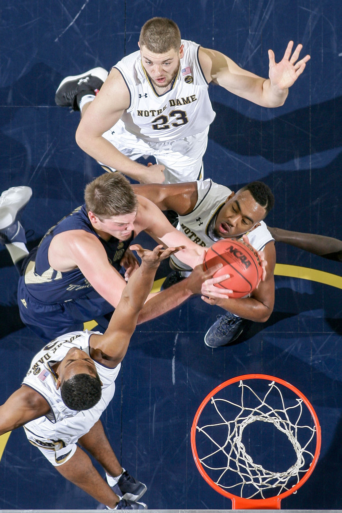 Notre Dame vs. Georgia Tech USATSI Gallery